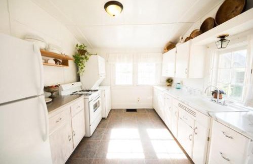 Nashville House | Artist Lane Cottage