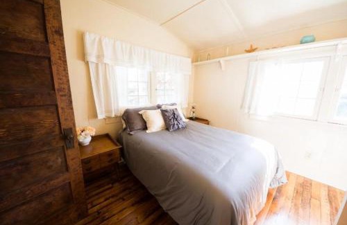 Nashville House | Artist Lane Cottage