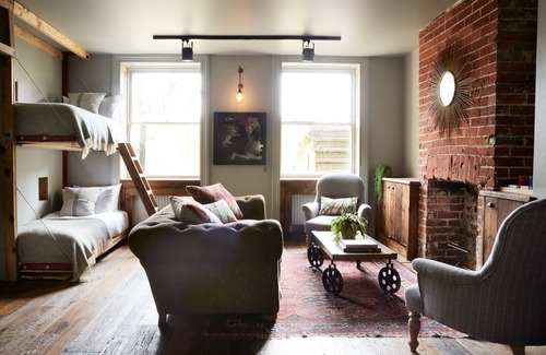 Brighton City Centre Hotel | Artist Residence Brighton