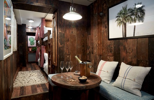 Brighton City Centre Hotel | Artist Residence Brighton