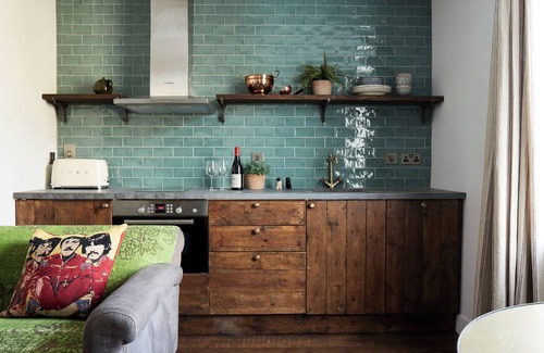 Brighton City Centre Hotel | Artist Residence Brighton