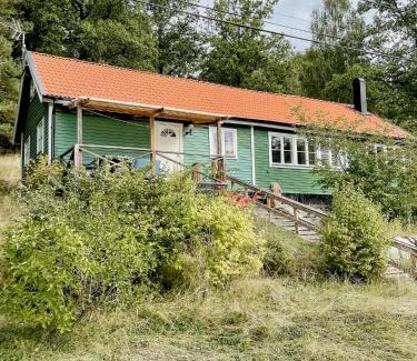 Gnesta House | Artist's Dream In Scenic Södermanland