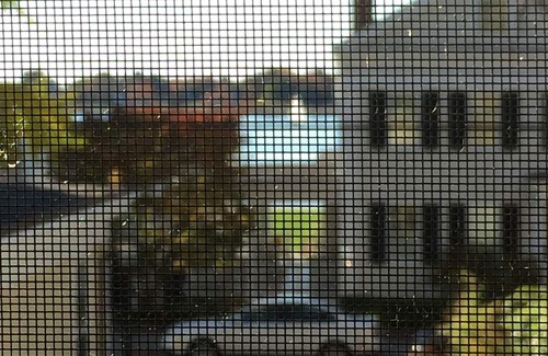 Stonington Cottage | Artist's Studio In Stonington Borough, Harbor Waterview