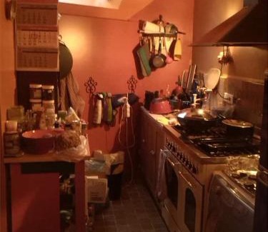 Amandus - Atheneum Apartment | Artistic appartment near downtown & railwaystation