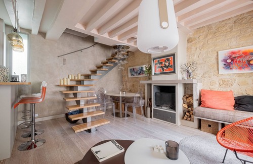 Prince–Marmottan House | Artistic Flamboyance, by Veeve