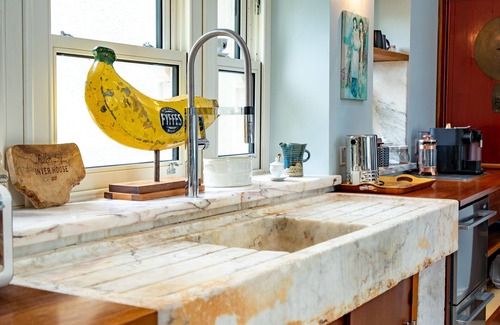 Inver House | Artistic & Quirky | 3 Residences on a Luxury Estate | Minutes from Inver Beach