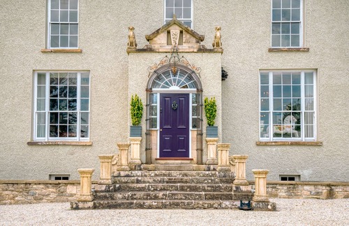 Inver House | Artistic & Quirky | 3 Residences on a Luxury Estate | Minutes from Inver Beach