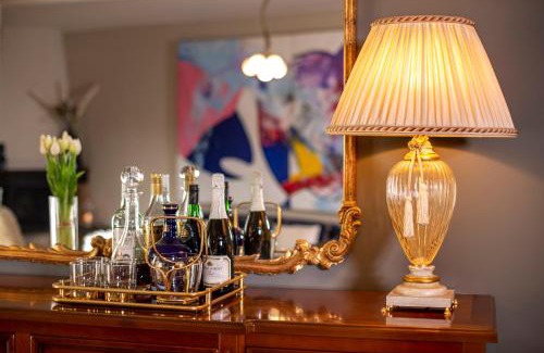 Ioannina Apartment | Artistico Penthouse in Ioannina city