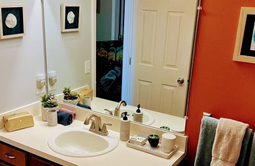 Northfield Condo | Artist’s Condo Centrally Located Cleve/Akron