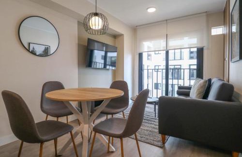 Barranco Apartment | Artline in Barranco by Wynwood House