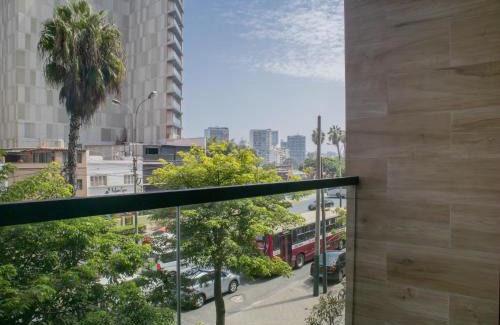 Barranco Apartment | Artline in Barranco by Wynwood House