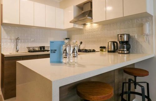 Barranco Apartment | Artline in Barranco by Wynwood House