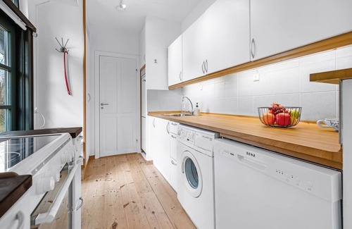 Grlev House | "Arto" - 325m from the sea by Interhome