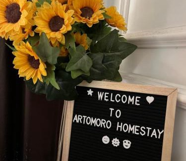 Playen Villa | Artomoro homestay Gunungkidul