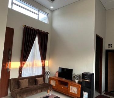 Playen Villa | Artomoro homestay Gunungkidul