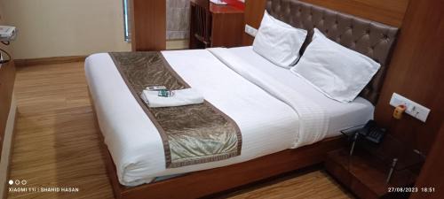 Sakinaka Hotel | Arton By Hotel Avion Palace