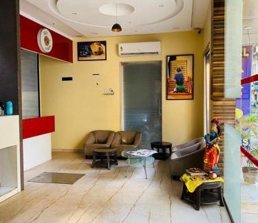 Sakinaka Hotel | Arton By Hotel Avion Palace