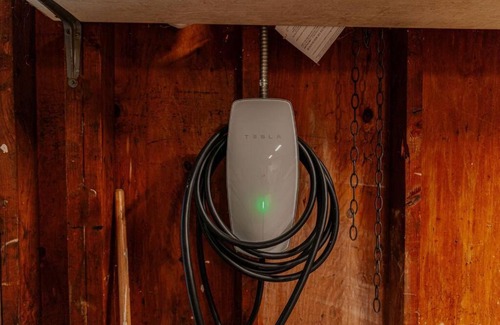 Old Irving Park House | Artopia Retreat and Marys Gatehouse