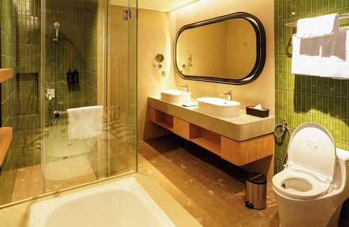 Gunung Putri Hotel | ARTOTEL Living World Kota Wisata