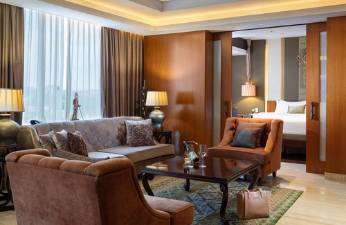 Yogyakarta Hotel | ARTOTEL Suites Bianti Yogyakarta