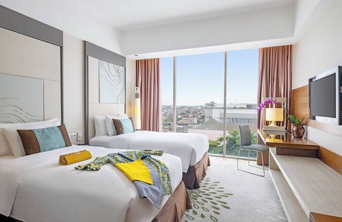 Yogyakarta Hotel | ARTOTEL Suites Bianti Yogyakarta