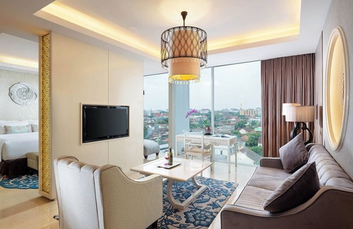 Yogyakarta Hotel | ARTOTEL Suites Bianti Yogyakarta