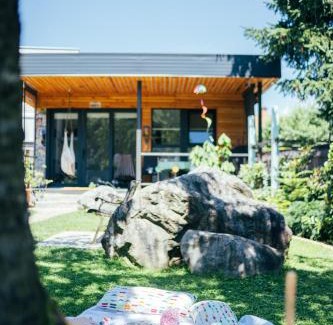 Radovljica House | ArtRock Studio