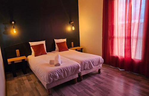 Essoyes Hotel | Arts et Millésimes