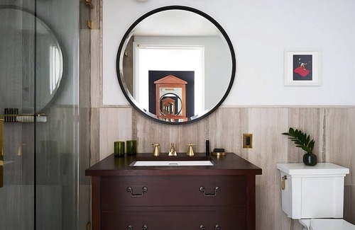 Adams Morgan Hotel | Arts & Nature, DC Suite Bliss with Central Location, Pets Stay For Free!