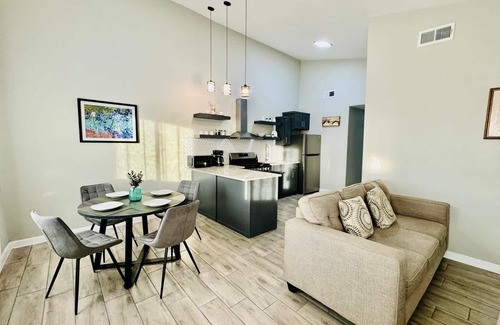 Biggs Field House | Artsy Double-Unit 1504Bn