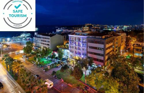 Canakkale Hotel | Artur Hotel