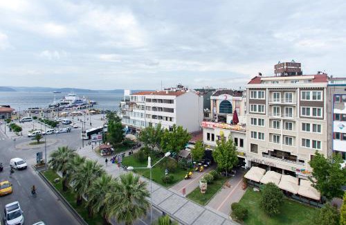 Canakkale Hotel | Artur Hotel