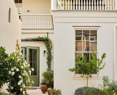 Padang House | Artur house