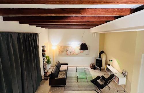Edenkoben Apartment | ARTvacanza Atelierhaus Edenkoben