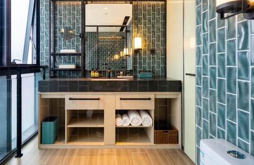 Hengqin Hotel | Artyzen Habitat Hengqin Zhuhai