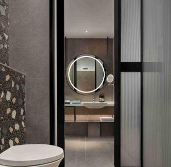 Putuo Hotel | Artyzen Habitat Taopu Shanghai