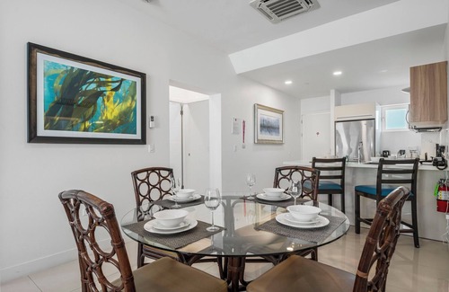 Turibana Apartment | Aruba's Life Residences