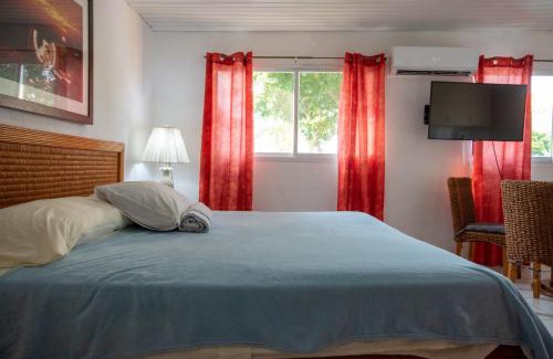 Sero Colorado Apartment | Aruba Sunrise Rentals