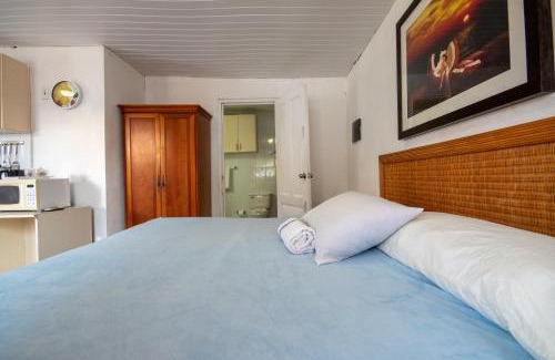 Sero Colorado Apartment | Aruba Sunrise Rentals