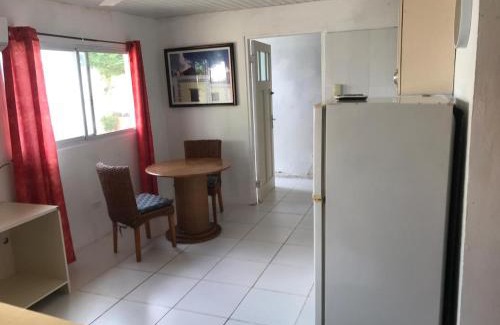 Sero Colorado Apartment | Aruba Sunrise Rentals