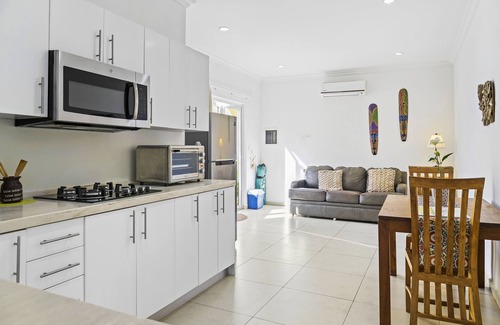 Noord Hotel | Arubas Bakval Suites