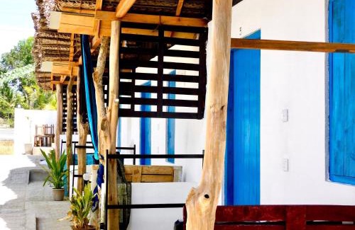 Pottuvil Division 2 Hotel | Arugam Nest