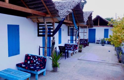 Pottuvil Division 2 Hotel | Arugam Nest