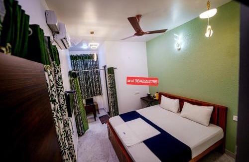 Mettupalayam Cabin | Arul Homestay
