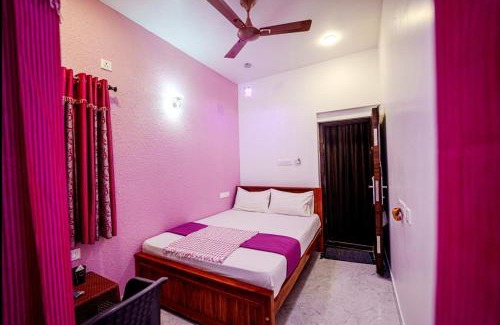 Mettupalayam Cabin | Arul Homestay