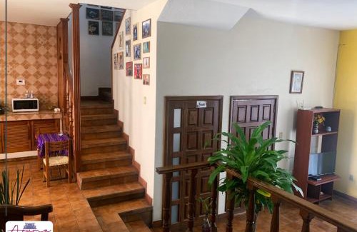 Carolina House | Aruma Cuernavaca