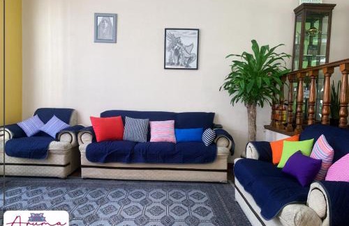 Carolina House | Aruma Cuernavaca