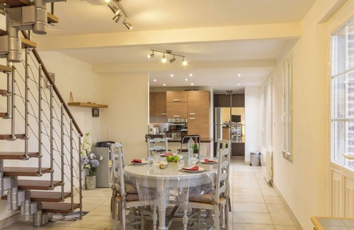 Le Tilleul House | Arums et Silex - TILLEUL (LE)