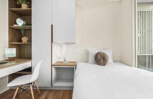 Arjuna Apartment | Aruna by Kozystay - Paskal