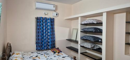 Tiruchendur House | Arunachalam Home Stay